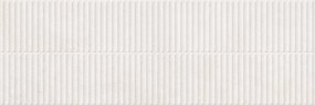 Wandtegel Tau Integra Wall 120x40cm white mat gerectificeerd