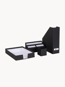Bureau organizer Hugo, 4-delig