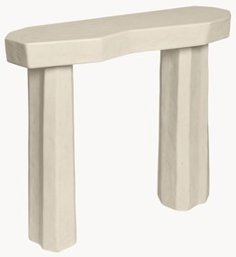 Betonnen wandtafel Staffa