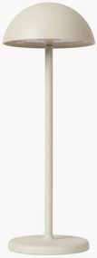 Dimbare in- & outdoor accu LED-tafellamp Joy