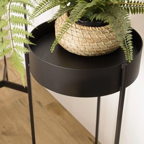 Plantenhouder Daly rond | Macabane