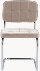 Eetkamerstoelen Heden, 2-delig