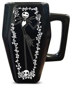 Koffie mok The Nightmare Before Christmas - Coffin