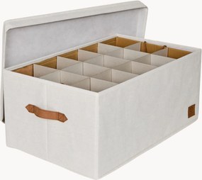 Kerstballen opbergdoos Premium