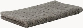 Katoenen gastendoekje Möve Small & Wide Stripes