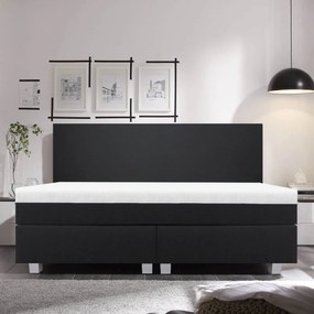 Boxspring XXL in termijnen