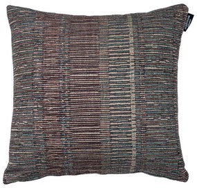 Sierkussen 45x45 cm Puck lila