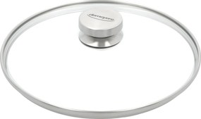 Demeyere  Deksel 26 cm, Glas -  - Demeyere
