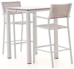 Bellagio Roma/Trecenta 75cm barset 3-delig