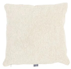 4 Seasons Outdoor sierkussen La Concha Sand 50 x 50 cm * Sale *      beige weerbestendig