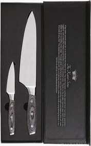 Kaiser Chef's, 2-delig