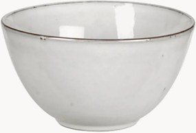 Handgemaakte schalen Nordic, 2-delig