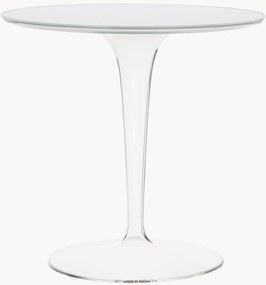 Ronde bijzettafel Tip Top