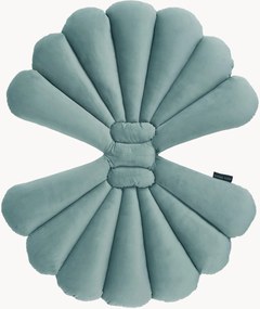 Tuinzetel kussen Shell