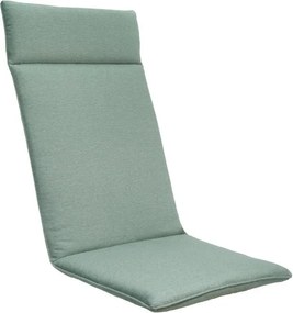 Madison Kussen hoog universeel 120x50 cm Outdoor WR Napels kaki