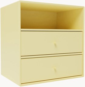 Module Mini 1006 met lades
