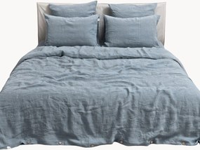 Linnen beddengoedset Kaia, 2-delig