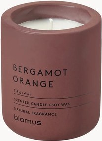 Geurkaars Fraga (bergamot & sinaasappel)