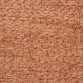 Zuiver Ridge Soft Retro Design Stoel Teddy Terra