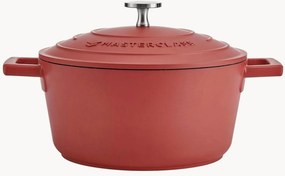 Stoofpan Red met deksel
