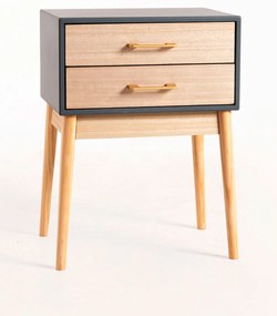 Tidu tafel