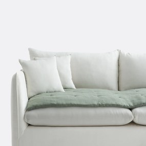 Linnen zitmatras, Illo