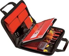 Plano Servicetas Technics 554TB