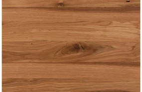 Goossens Eettafel Max, 240 x 100 cm