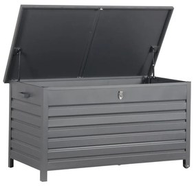 Garden Impressions Cambridge opbergbox 740 liter - donker grijs