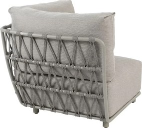 4 Seasons Outoor Evolve corner SALE    antraciet weerbestendig