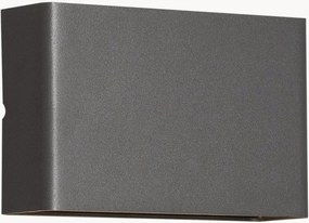 Outdoor LED-wandlamp Chieri