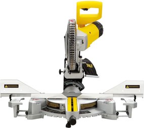 Stanley SM1800-QS Radiaal afkortzaag 180 Watt
