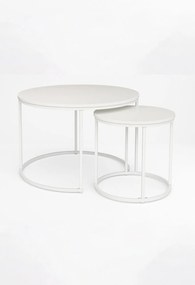 Set van 2 Renty Center-tafels