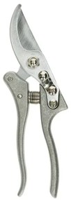 Snoeischaar, metaal en aluminium