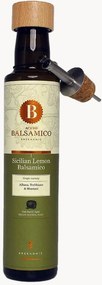 Balsamico-azijn Siciliaanse citroen