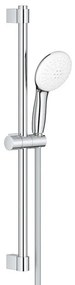 GROHE Tempesta 110 Glijstangset - 60cm - 2 straalsoorten - 5.6l/min - chroom 2759830e