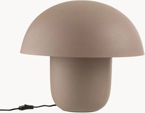 Tafellamp Eisen van ijzer