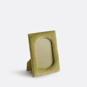 Staand fotokader met fluweel, Veluta