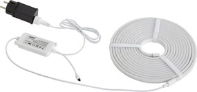 Smart LED strip 5 meter CCT 30W 350 lm 2700 - 6500K IP44