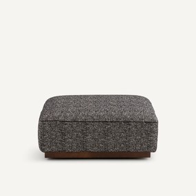 Badstof voetensteun JACOPO