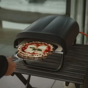 Enders Pizzaoven Paco 12″ Gas gestookt