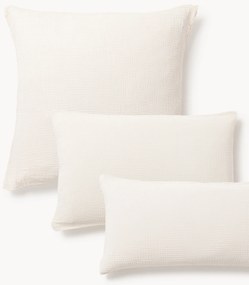 Mousseline kussenhoes Odile