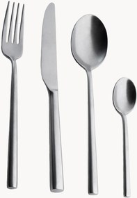 Bestekset 800, 6 personen, 24-delig