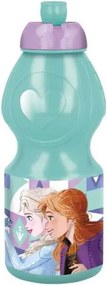 Stor sportfles Frozen 400ML