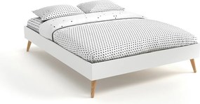 Bed met lattenbodem Jimi