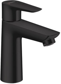 Hansgrohe Talis E Wastafelmengkraan CoolStart Mat Zwart