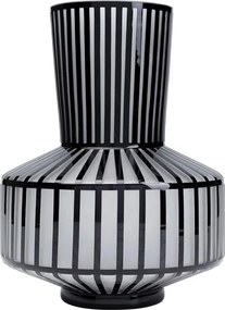 Glazen Vaas Art Deco