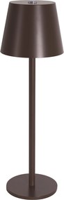 Nachtlamp APP1366-T Brown