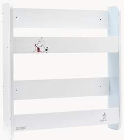 Boekenstandaard Moomin