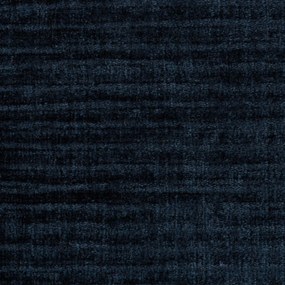Zuiver Hunter 1,5 Zits Met Rugleuning Navy
